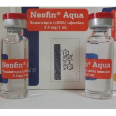Mgt Neofin Aqua гормон роста (Голландия 100 едениц, жидкая форма)